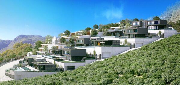 Вілла в Аланія, Туреччина, 568м² - зображення 12