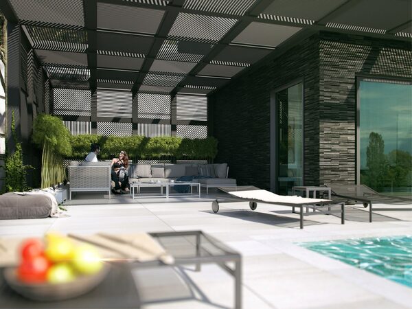 Вілла в Аланія, Туреччина, 568м² - зображення 9