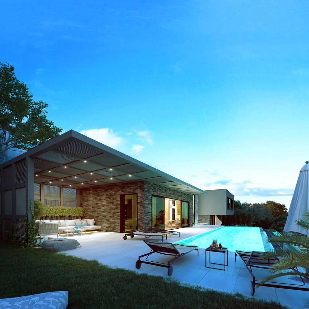 Вілла з 4 спальнями, 568м² в Аланія, Туреччина [ID: 0301-105027]