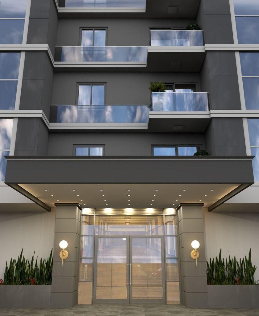 Квартира з 1 спальнею, 51м² в Аланія, Туреччина [ID: 0301-105047]