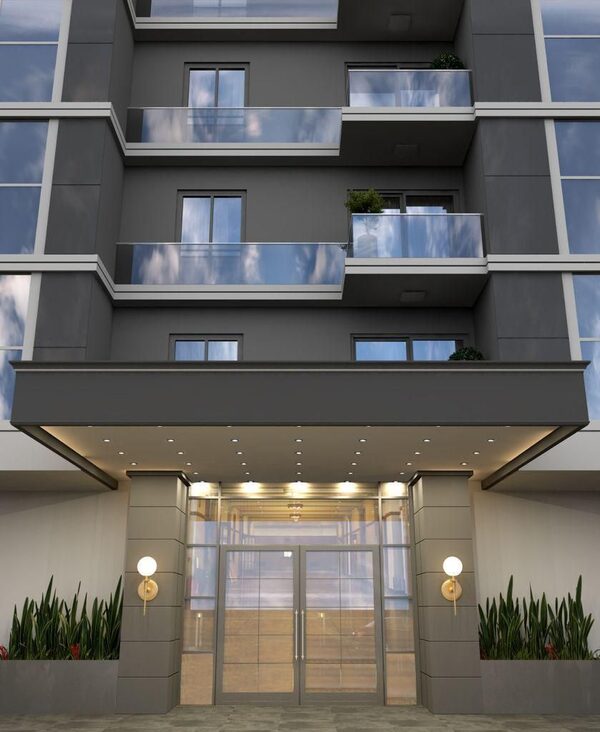 Квартира в Аланія, Туреччина, 51м² - зображення 9