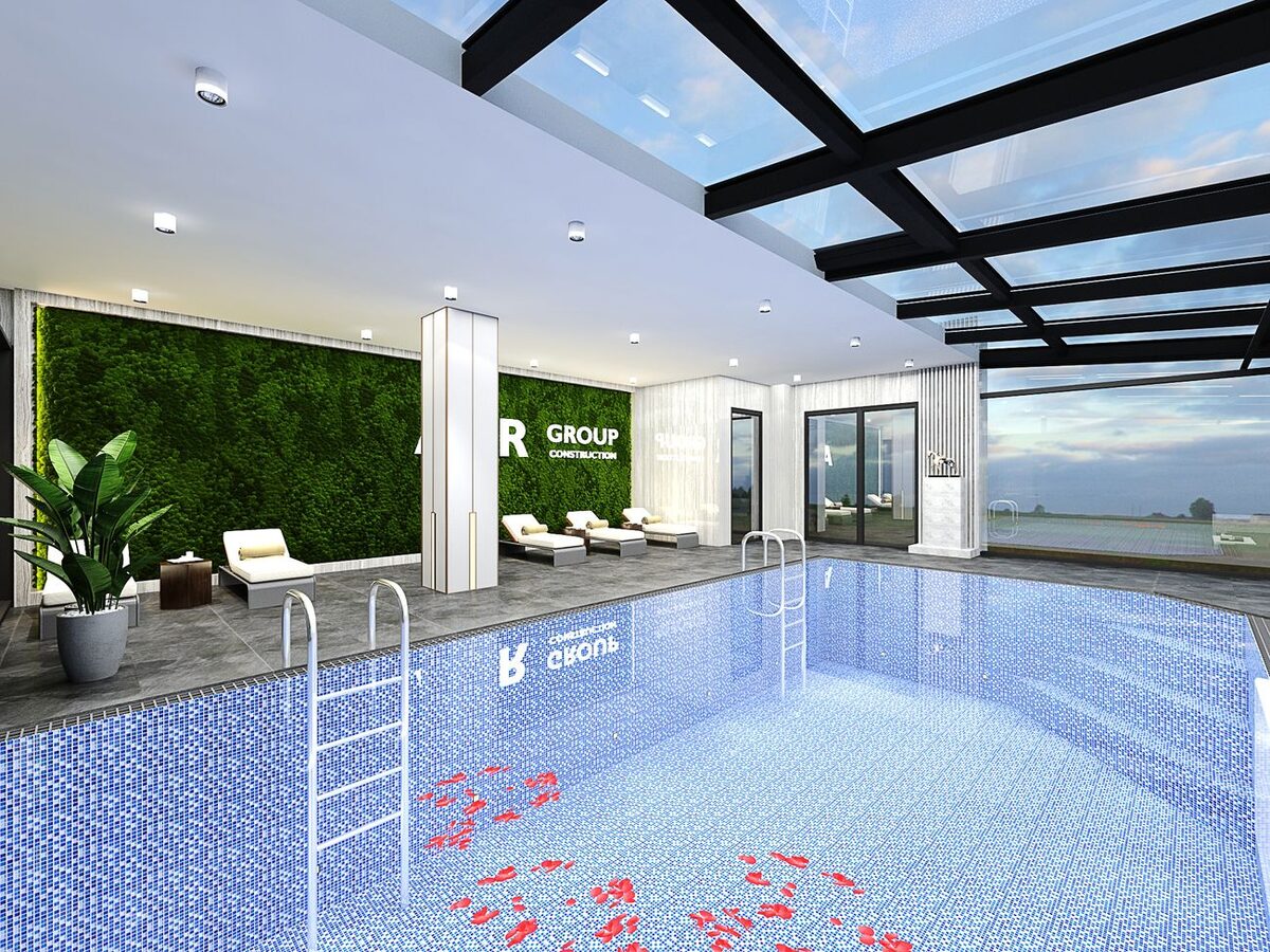 Квартира з 1 спальнею, 46м² в Аланія, Туреччина [ID: 0301-105055]