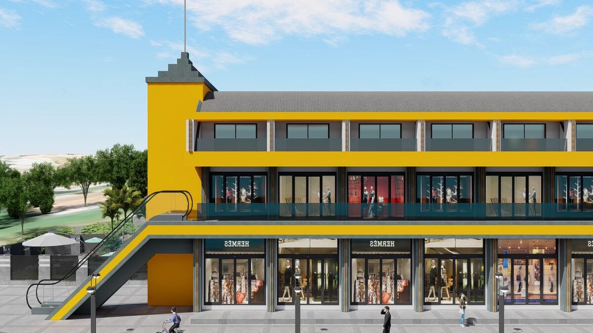 Commercial property, 47m² in Alanya, Turkey [ID: 0301-105061]