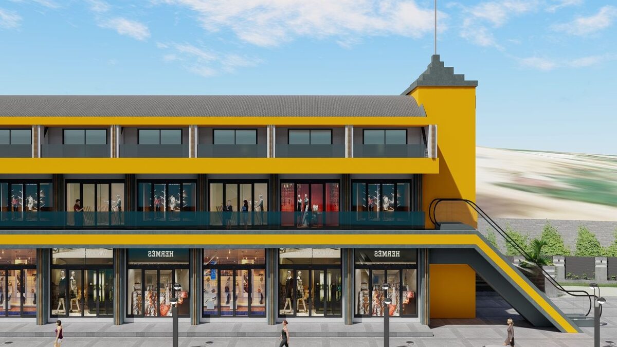 Commercial property, 47m² in Alanya, Turkey [ID: 0301-105061]