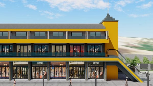 Комерційна нерухомість в Аланія, Туреччина, 47м² - зображення 3