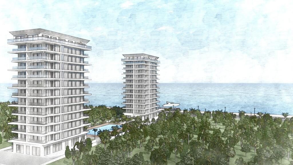 Квартира с 1 спальней, 70м² в Алания, Турция [ID: 0301-105087]