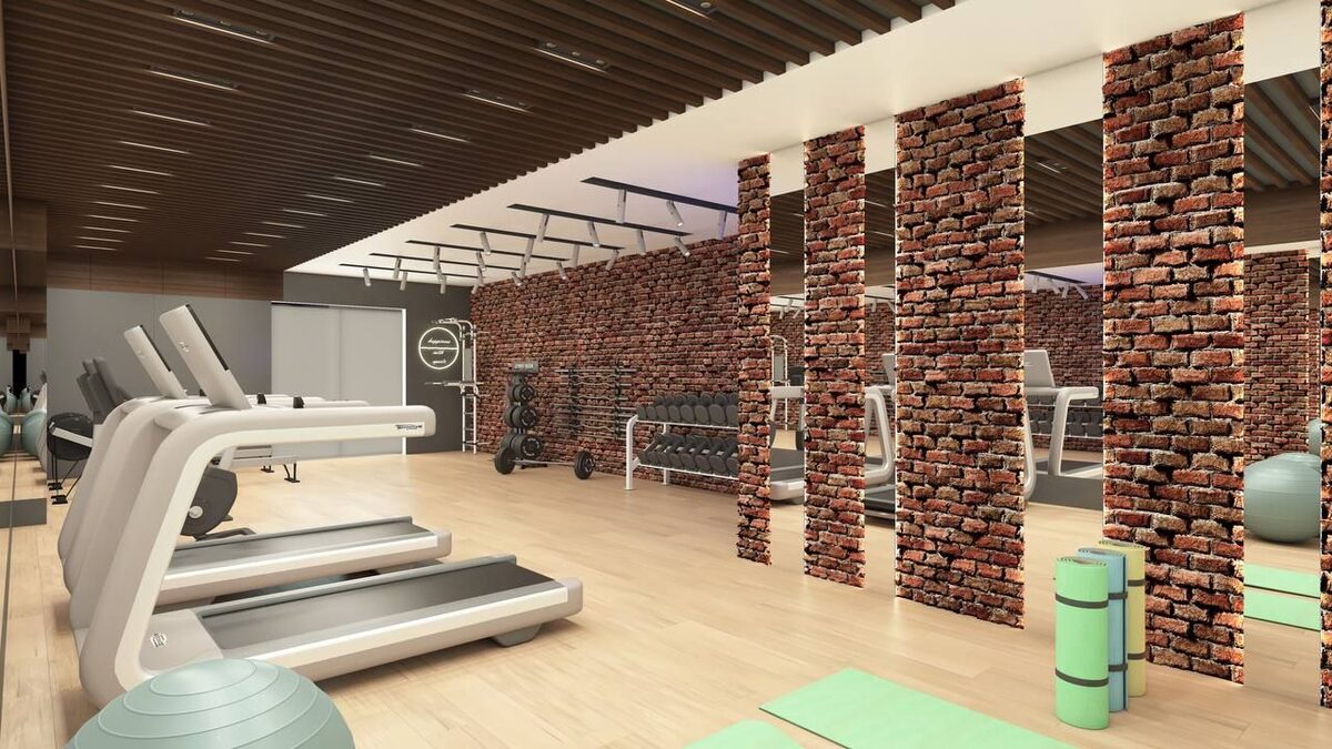 Квартира з 1 спальнею, 60м² в Аланія, Туреччина [ID: 0301-105091]