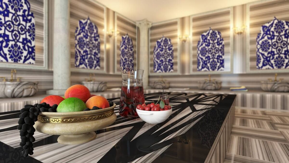 Квартира з 1 спальнею, 60м² в Аланія, Туреччина [ID: 0301-105091]