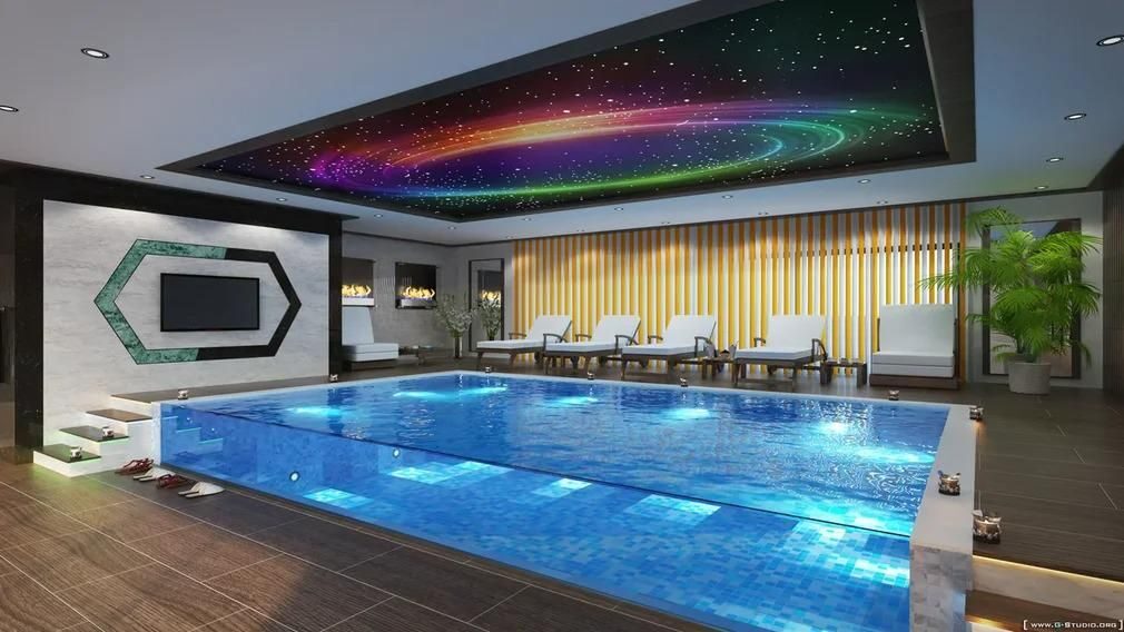 Квартира с 2 спальнями, 86м² в Алания, Турция [ID: 0301-105096]
