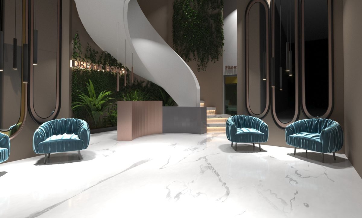 Квартира з 1 спальнею, 42м² в Аланія, Туреччина [ID: 0301-105105]