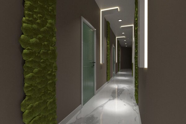 Квартира в Аланія, Туреччина, 42м² - зображення 12