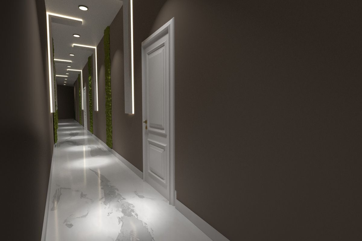 Квартира з 1 спальнею, 42м² в Аланія, Туреччина [ID: 0301-105105]