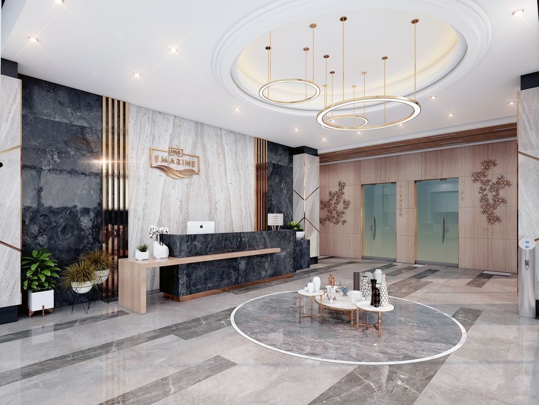 Квартира с 1 спальней, 65м² в Алания, Турция [ID: 0301-105119]
