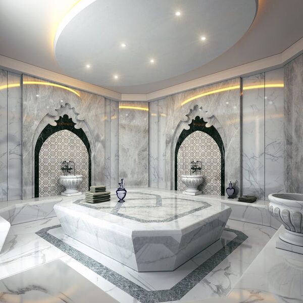 Apartment in Alanya, Turkey, 65m² - image 4