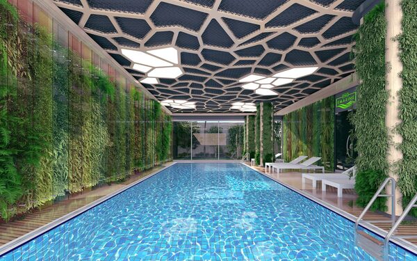 Apartment in Alanya, Turkey, 65m² - image 3