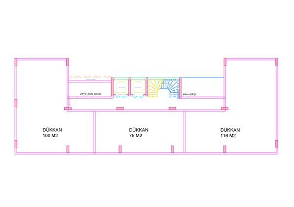 Apartment in Alanya, Turkey, 48m² - image 15