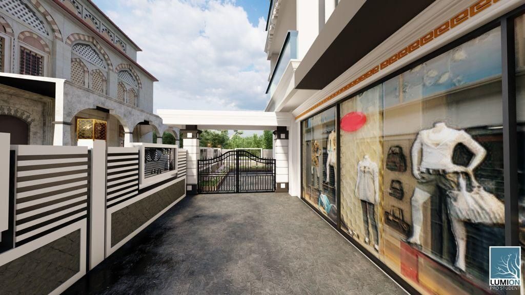 Квартира з 2 спальнями, 55м² в Аланія, Туреччина [ID: 0301-105129]