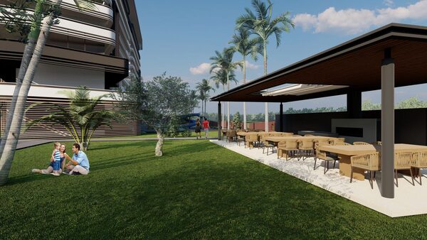 Apartment in Antalya, Turkey, 87m² - image 6