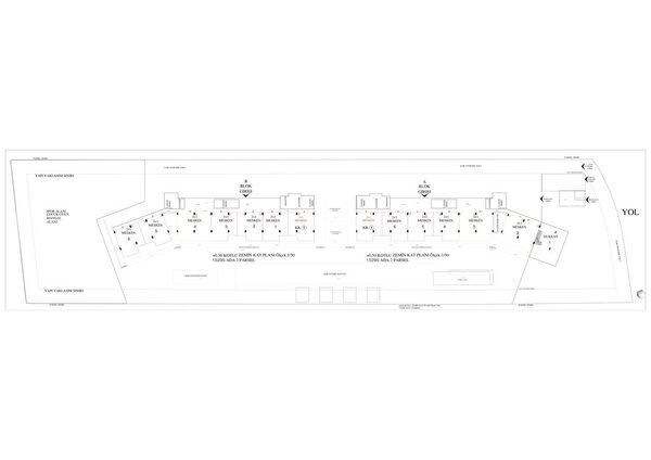 Apartment in Antalya, Turkey, 87m² - image 8