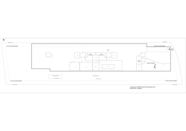 Apartment in Antalya, Turkey, 87m² - image 10