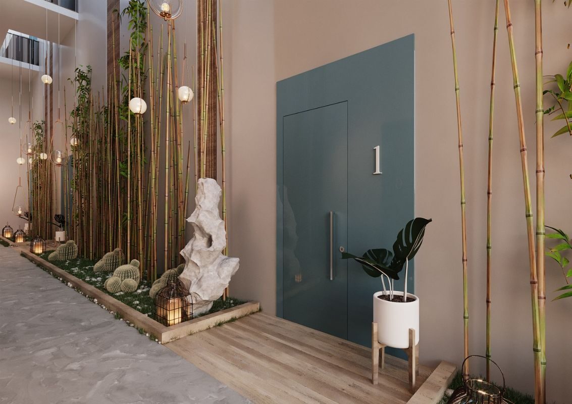 Apartment with 2 bedrooms, 70m² in Antalya, Turkey [ID: 0301-105145]