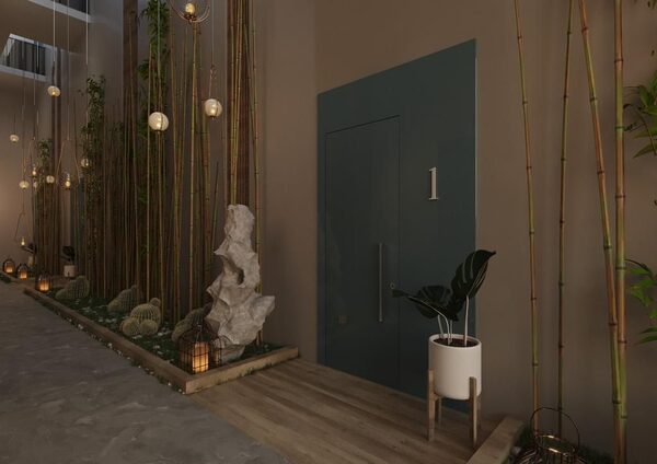 Apartment in Antalya, Turkey, 70m² - image 15