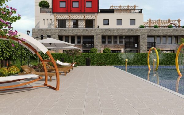 Apartment in Antalya, Turkey, 70m² - image 12