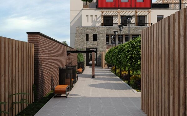 Apartment in Antalya, Turkey, 70m² - image 13