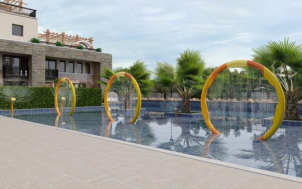 Apartment in Antalya, Turkey, 70m² - image 7
