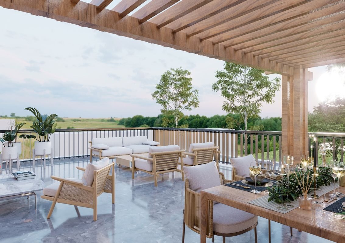 Apartment with 2 bedrooms, 70m² in Antalya, Turkey [ID: 0301-105145]