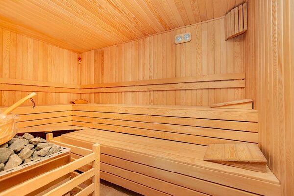 Квартира в Алания, Турция, 64м² - изображение 14
