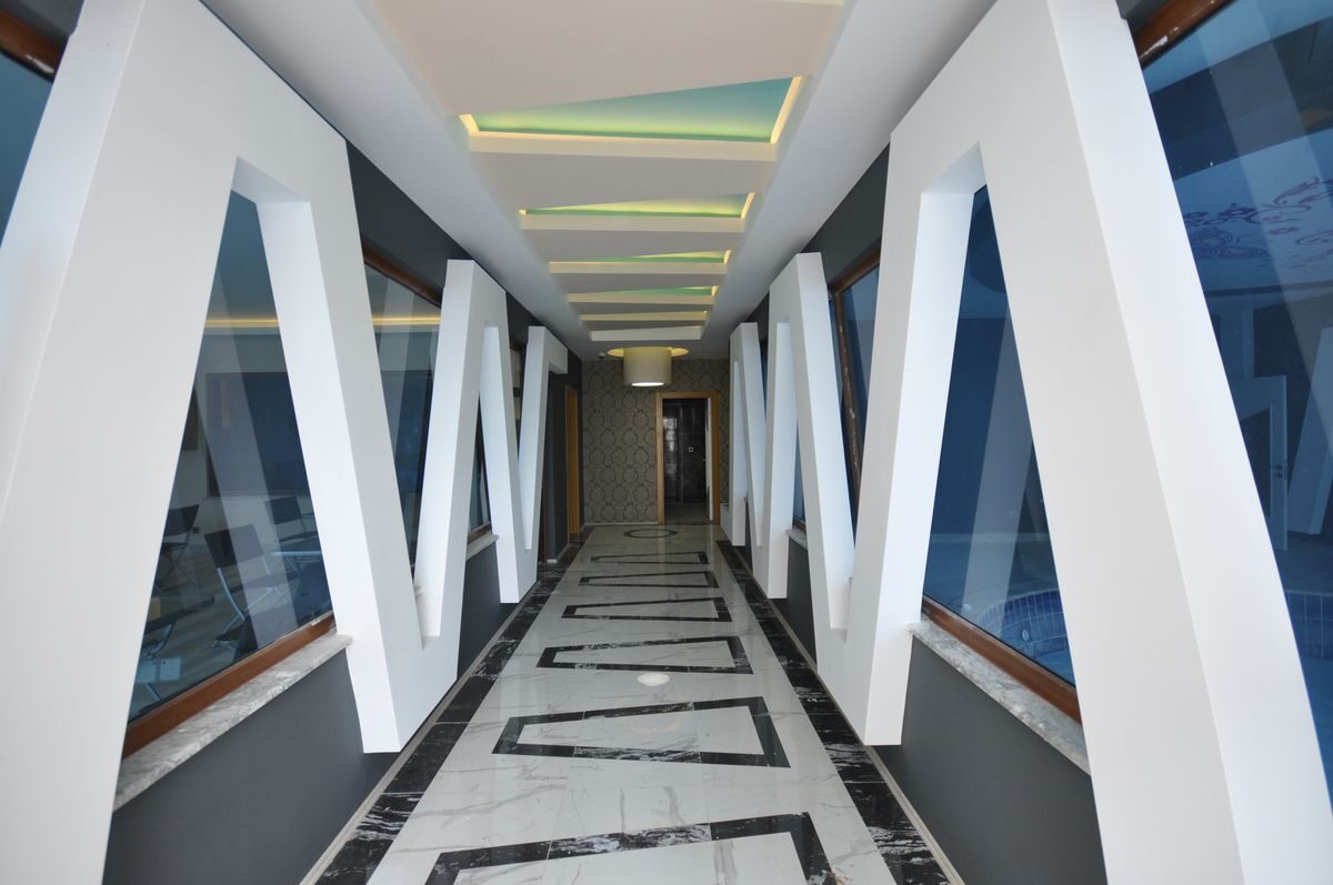 Квартира с 1 спальней, 64м² в Алания, Турция [ID: 0301-105175]