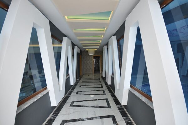 Квартира в Алания, Турция, 64м² - изображение 4