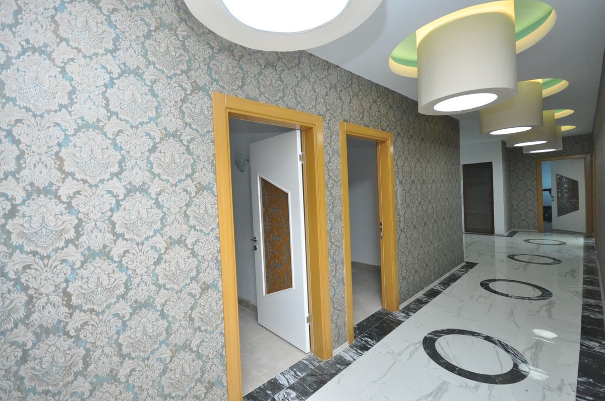 Квартира с 1 спальней, 64м² в Алания, Турция [ID: 0301-105175]