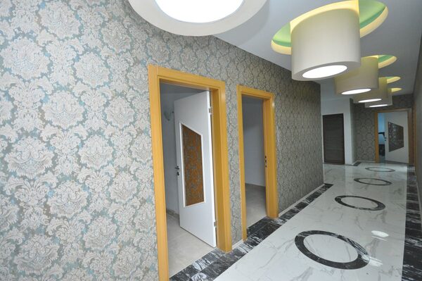 Квартира в Алания, Турция, 64м² - изображение 2