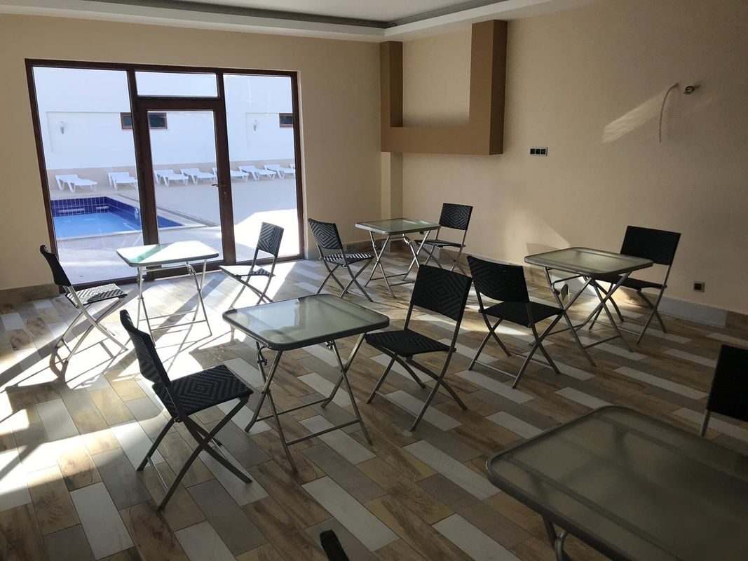 Квартира с 1 спальней, 64м² в Алания, Турция [ID: 0301-105175]