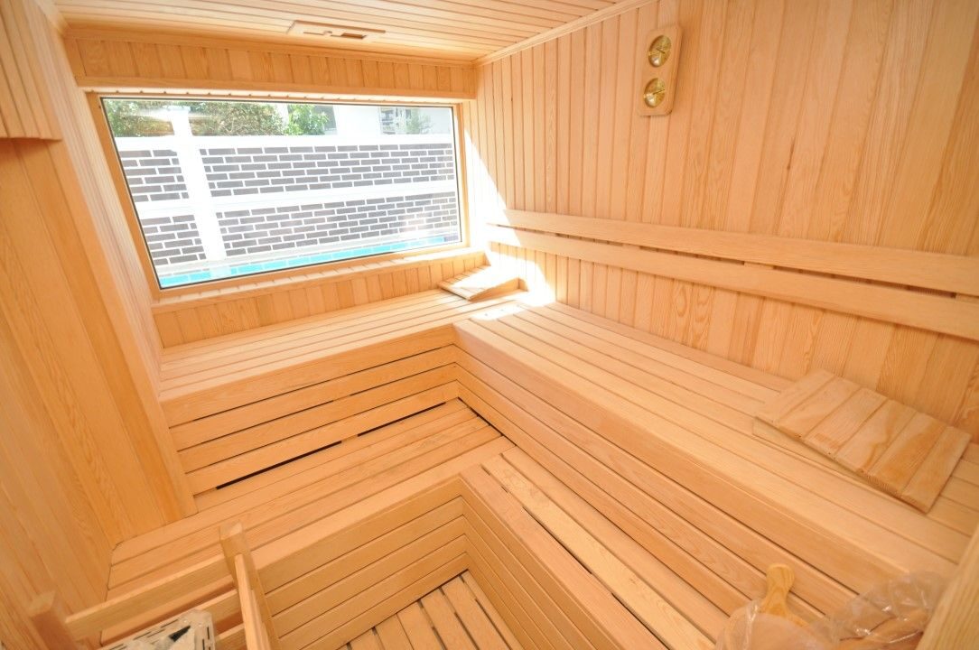 Квартира с 1 спальней, 57м² в Алания, Турция [ID: 0301-105179]