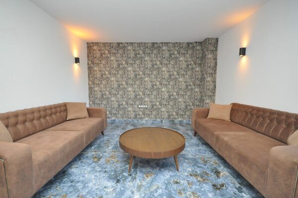 Квартира в Алания, Турция, 57м² - изображение 5
