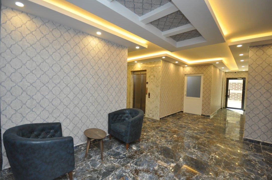 Квартира с 1 спальней, 57м² в Алания, Турция [ID: 0301-105179]