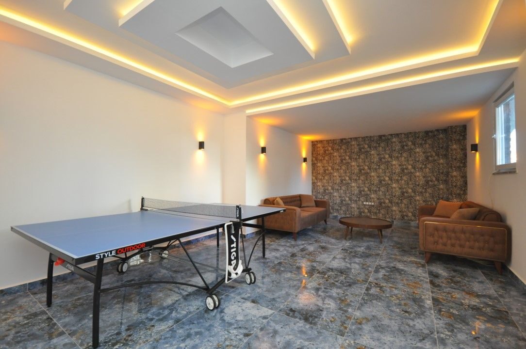 Квартира с 1 спальней, 57м² в Алания, Турция [ID: 0301-105179]