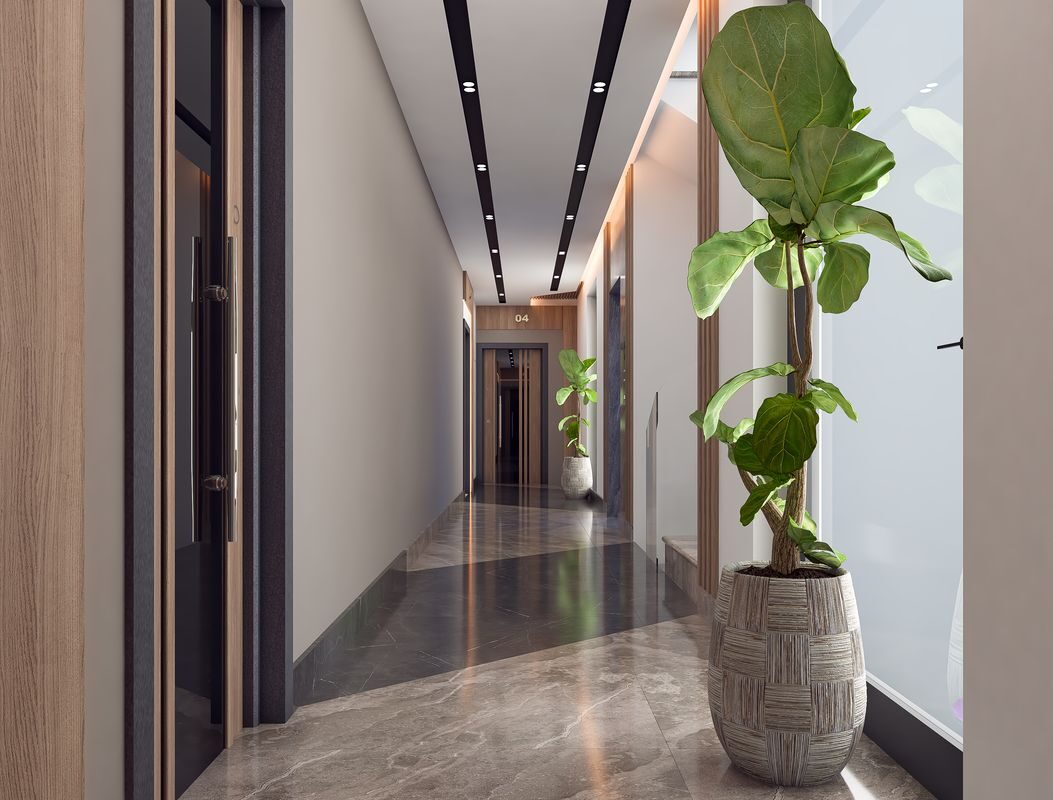Apartment with 1 bedroom, 72m² in Antalya, Turkey [ID: 0301-105182]