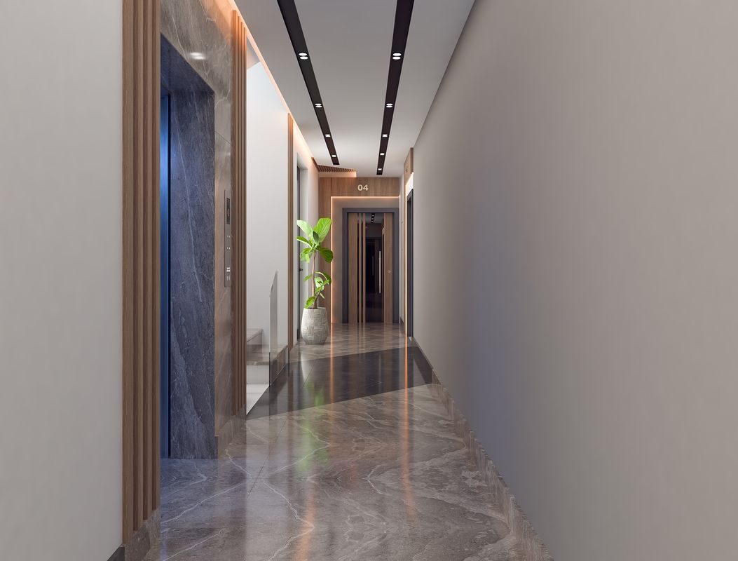 Apartment with 1 bedroom, 72m² in Antalya, Turkey [ID: 0301-105182]