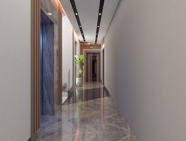 Apartment in Antalya, Turkey, 72m² - image 21