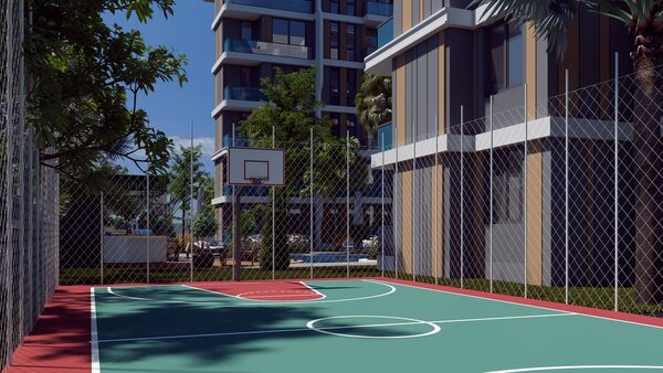 Apartment in Antalya, Turkey, 72m² - image 7