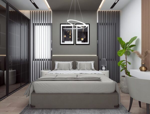 Apartment in Antalya, Turkey, 72m² - image 26