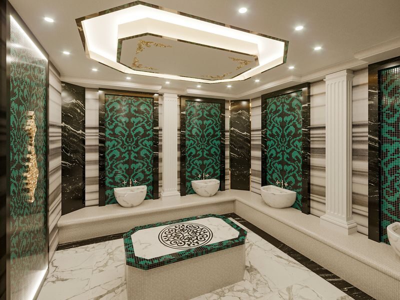 Квартира с 1 спальней, 49м² в Алания, Турция [ID: 0301-105209]