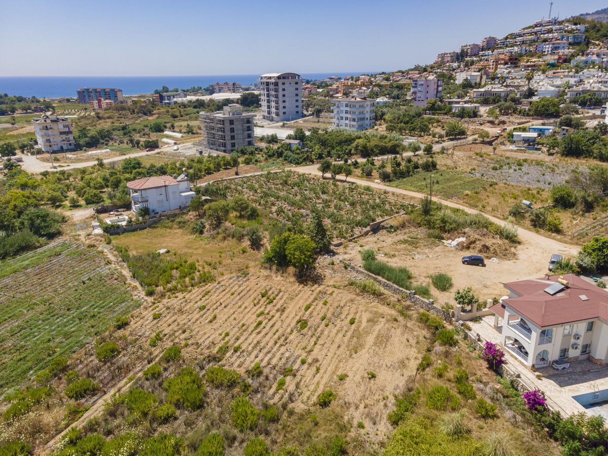 Квартира с 1 спальней, 62м² в Алания, Турция [ID: 0301-105225]