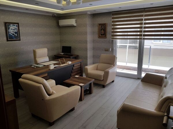 Коммерческое помещение в Алания, Турция, 80м² - изображение 16