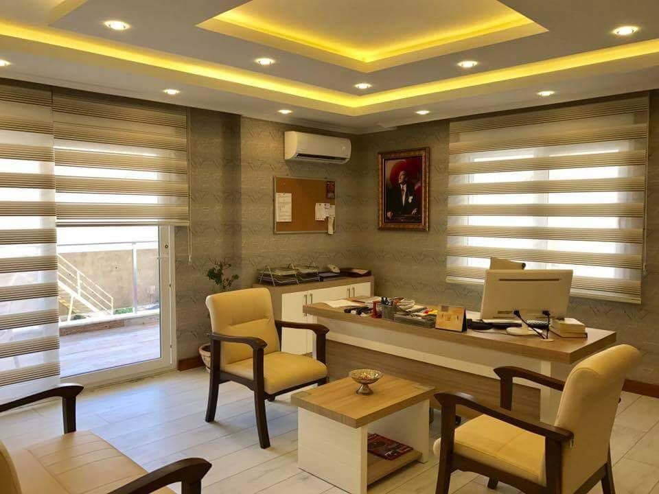 Комерційна нерухомість, 80м² в Аланія, Туреччина [ID: 0301-105228]