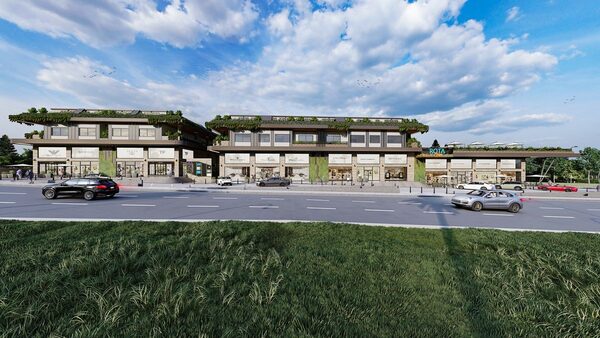 Коммерческое помещение в Алания, Турция, 80м² - изображение 15